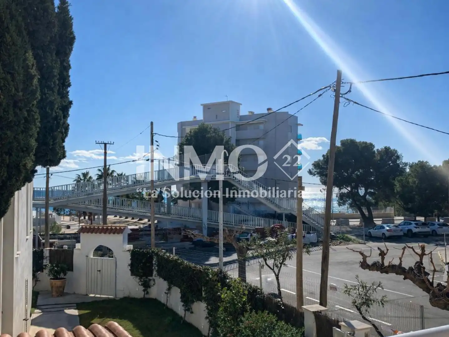 Apartment with lift for sale in Avinguda del Mar, imagen 2