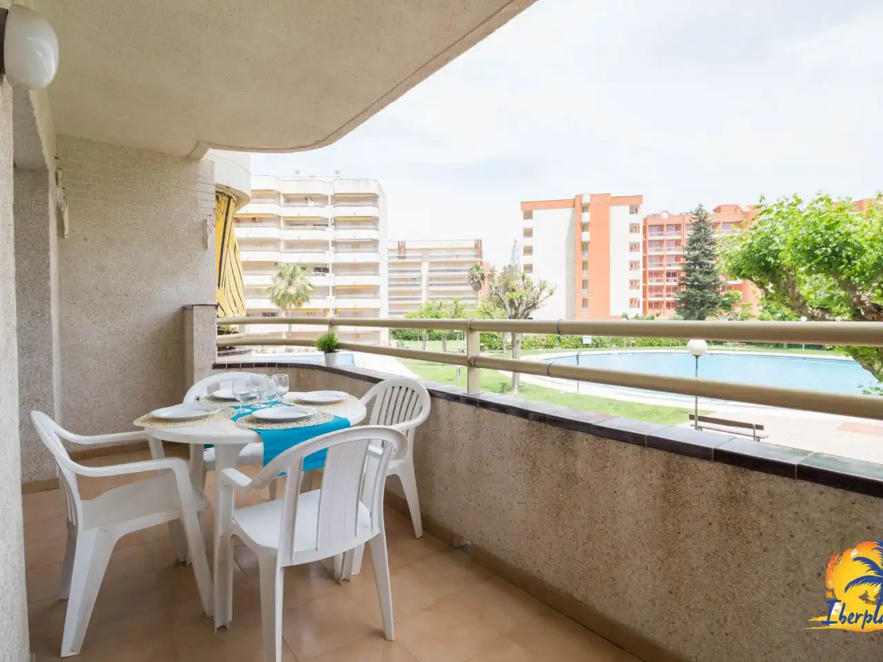Appartement avec piscine à vendre à burguera 4, imagen 2
