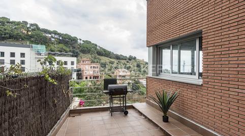 Foto 2 de Apartament en venda a Vallcarca i els Penitents, Barcelona