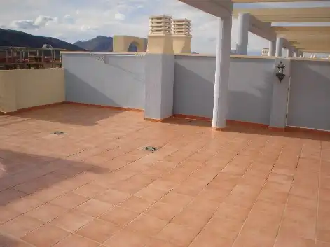 Apartament amb piscina de lloguer a Xeraco, imagen 2