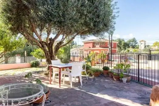 Villa avec piscine à vendre à SERRANS ELS 18, imagen 33
