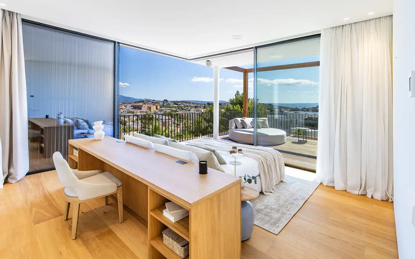 Casa rústica con piscina en venta en Ponent, imagen 18