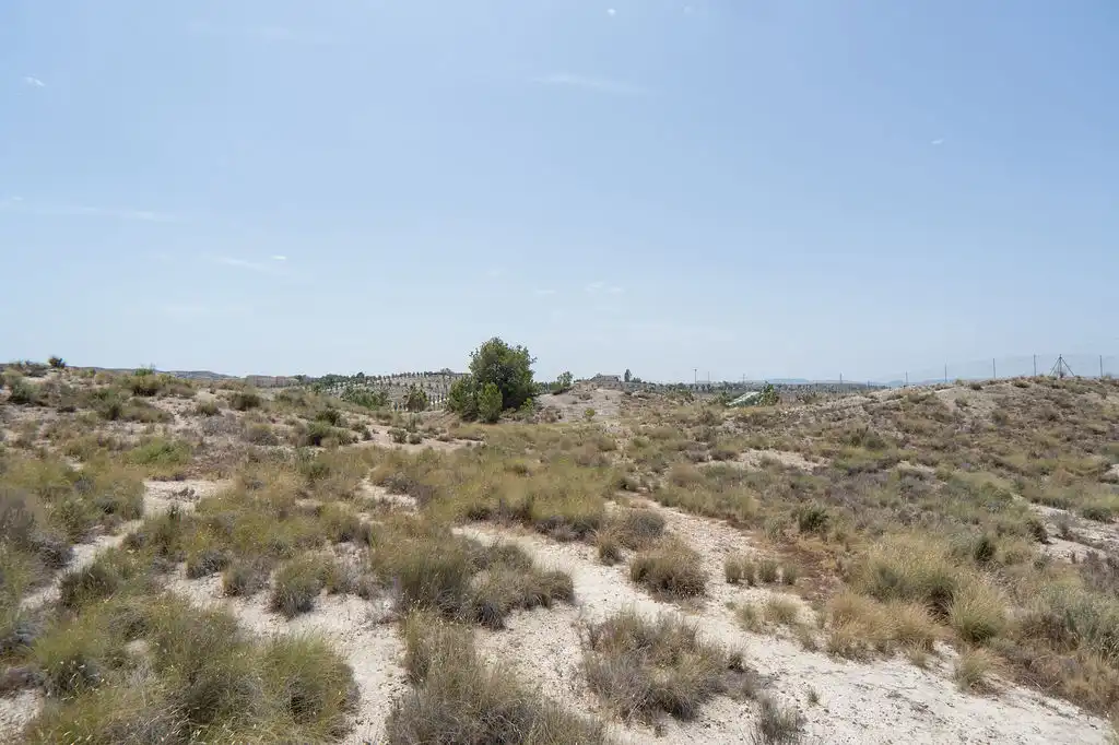 Büro zum Verkauf in Pt Av Golf 171 - Urb Altorreal - , Altorreal - El Chorrico