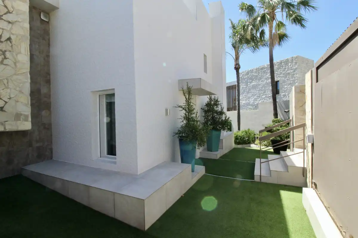 Villa mit Pool zum Verkauf in Calle Benahavis, imagen 25
