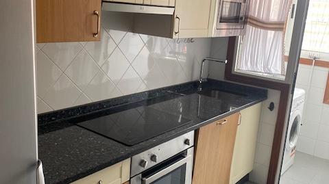 Foto 4 de Apartament de lloguer a Rúa Eugenio Arbones, 9, As Travesas - Balaídos, Vigo