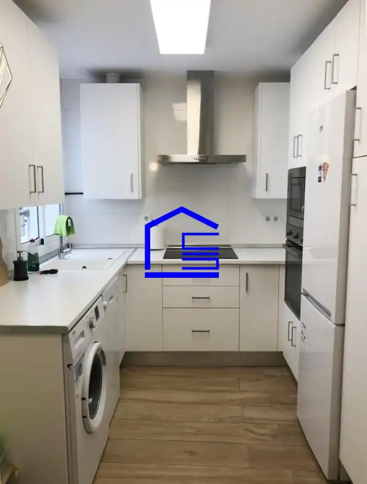 Wohnung mit Aufzug zur Miete in Paseo Marítimo - San José - La Laguna, imagen 14