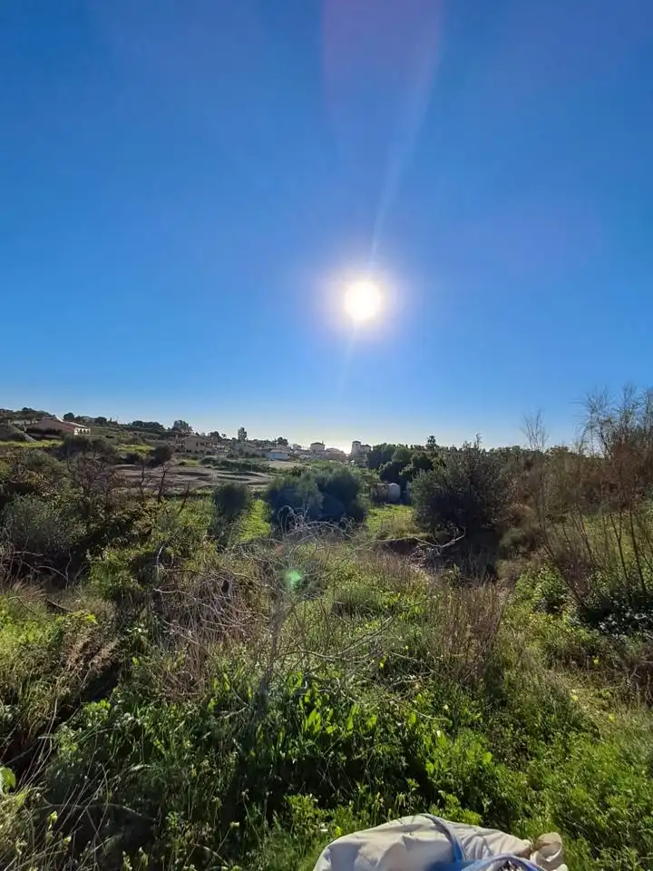 Lands and plots for sale in Añoreta Baja, imagen 19