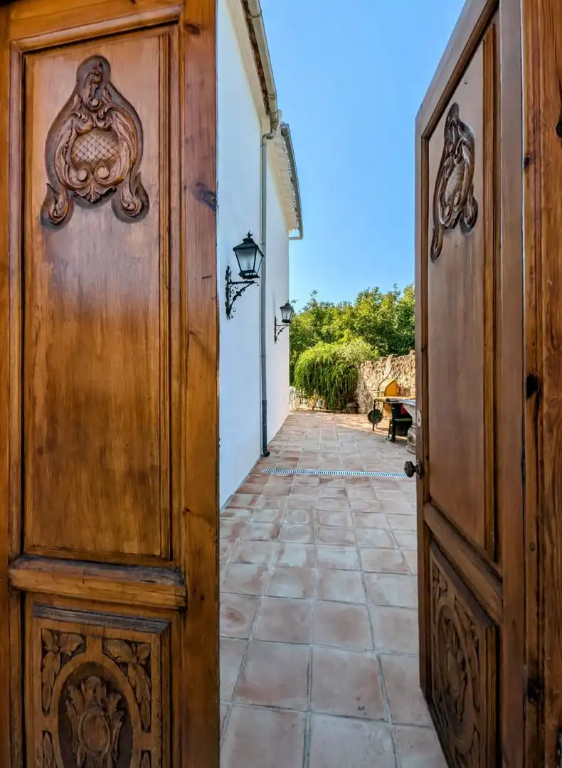 Villa con giardino in vendita a Loja, imagen 45