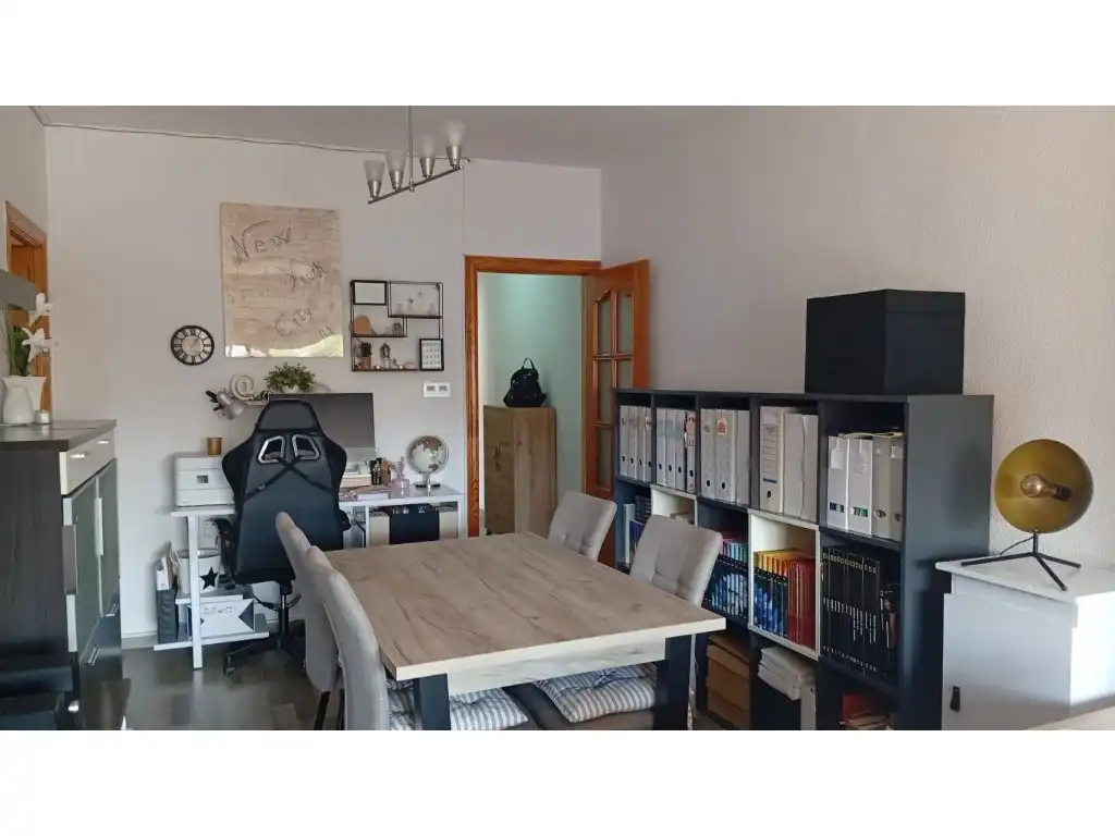 Piso en venta en Calle Real, imagen 3