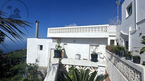 Foto 2 de Casa o chalet en venta en La Guancha, Santa Cruz de Tenerife