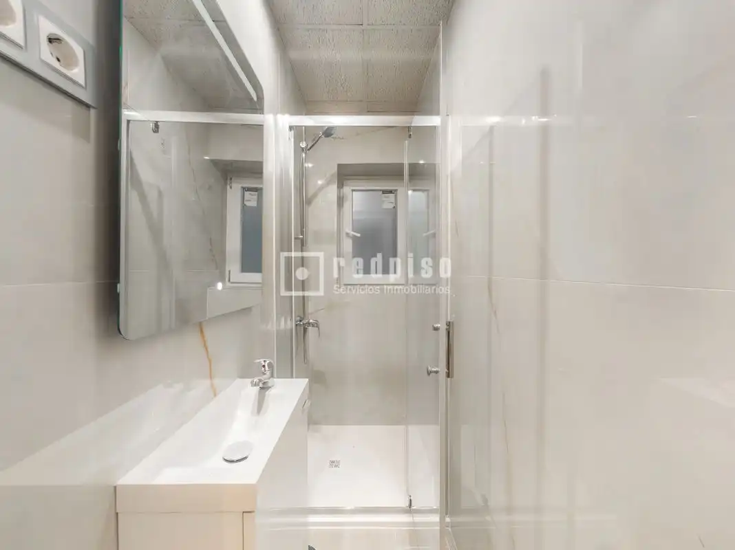 Piso con ascensor en venta en del Doctor Esquerdo, imagen 13