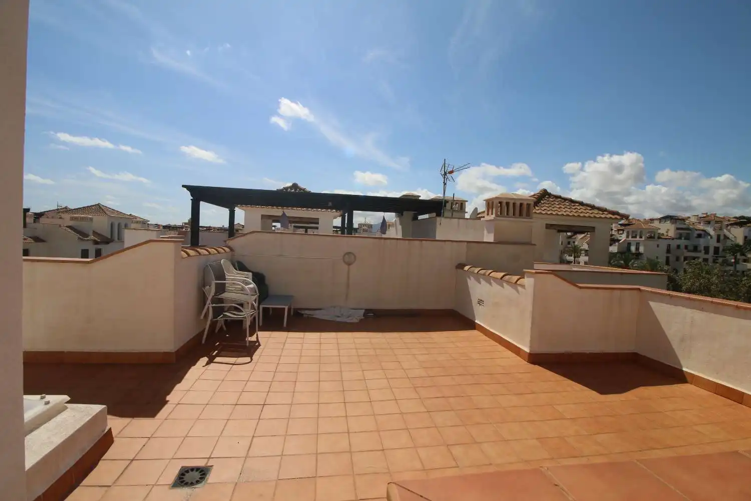 Appartement compact avec piscine à vendre à El Playazo, imagen 22
