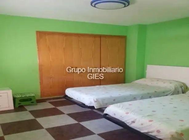 Apartament amb ascensor en venda a Carrer del Doctor Brugada 11, imagen 9