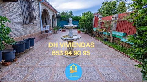 Photo 3 of House or chalet for sale in La Motilla - Fuente del Rey, Dos Hermanas