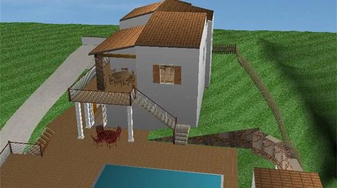 Photo 3 of Houses for sale in Carrer Joanot Martorell, Residencial Begur - Esclanyà, Begur