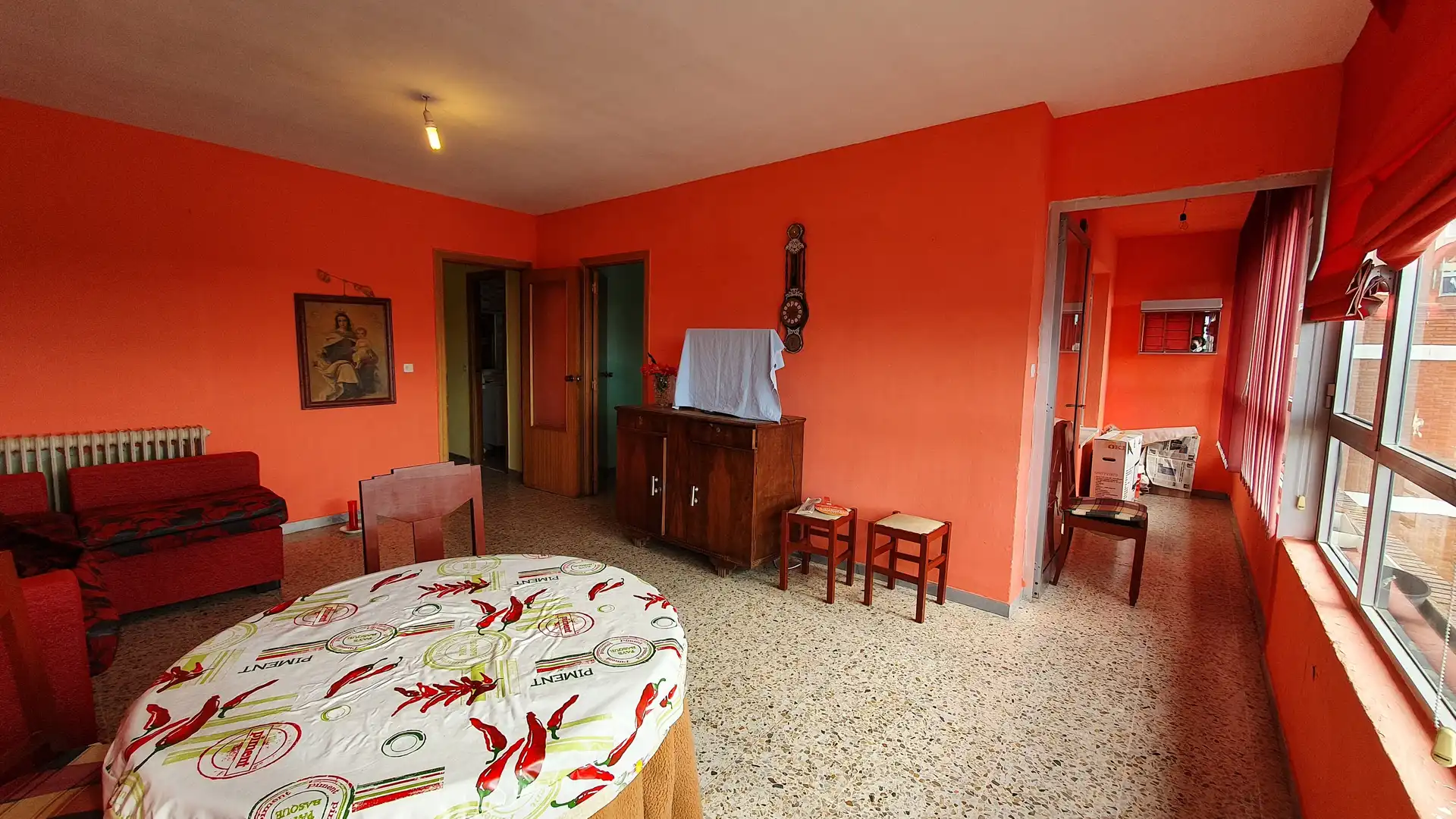 Piso en venta en Palencia