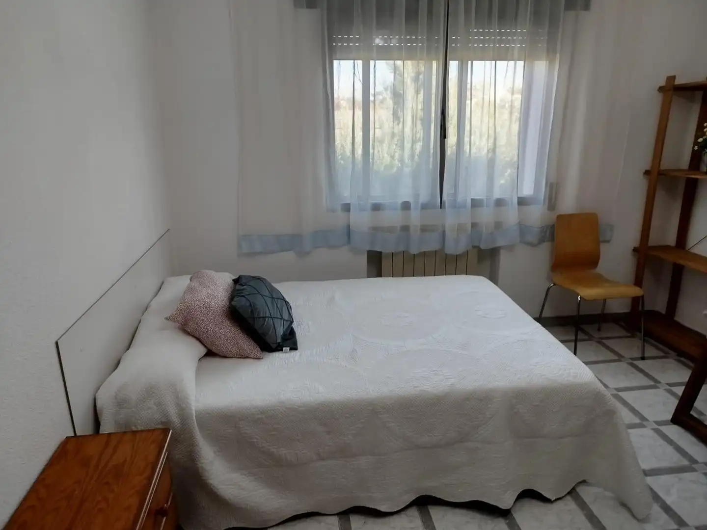 Habitación de Piso para compartir en Villanueva de la Cañada
