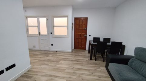 Foto 5 de Piso de alquiler en Avenida de Los Menceyes, 252, La Cuesta -Finca España, San Cristóbal de la Laguna