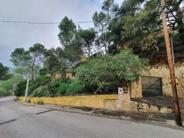 Xalet en venda a C/ Ginesta