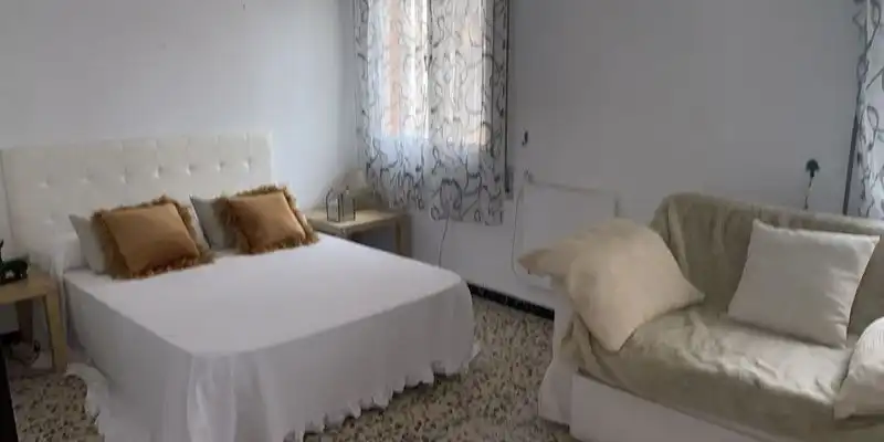 Piso en venta en Calle CARDENAL CISNERO, Tarifa ciudad