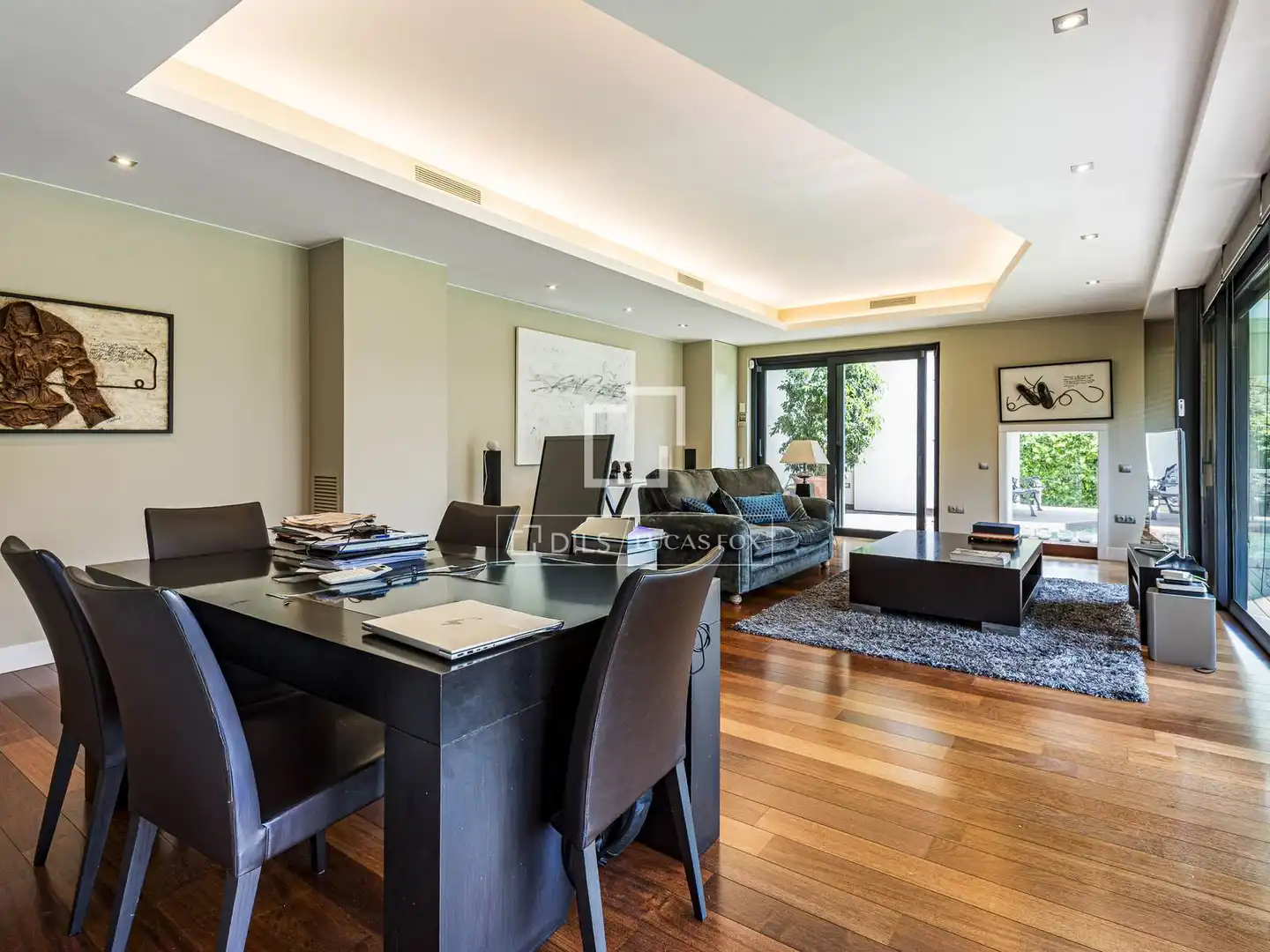 Villa con piscina in vendita a Matadepera, imagen 4