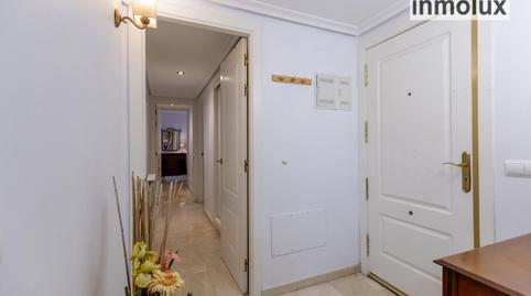 Photo 3 of Flat to rent in Calle Segura, Mercado, Alicante