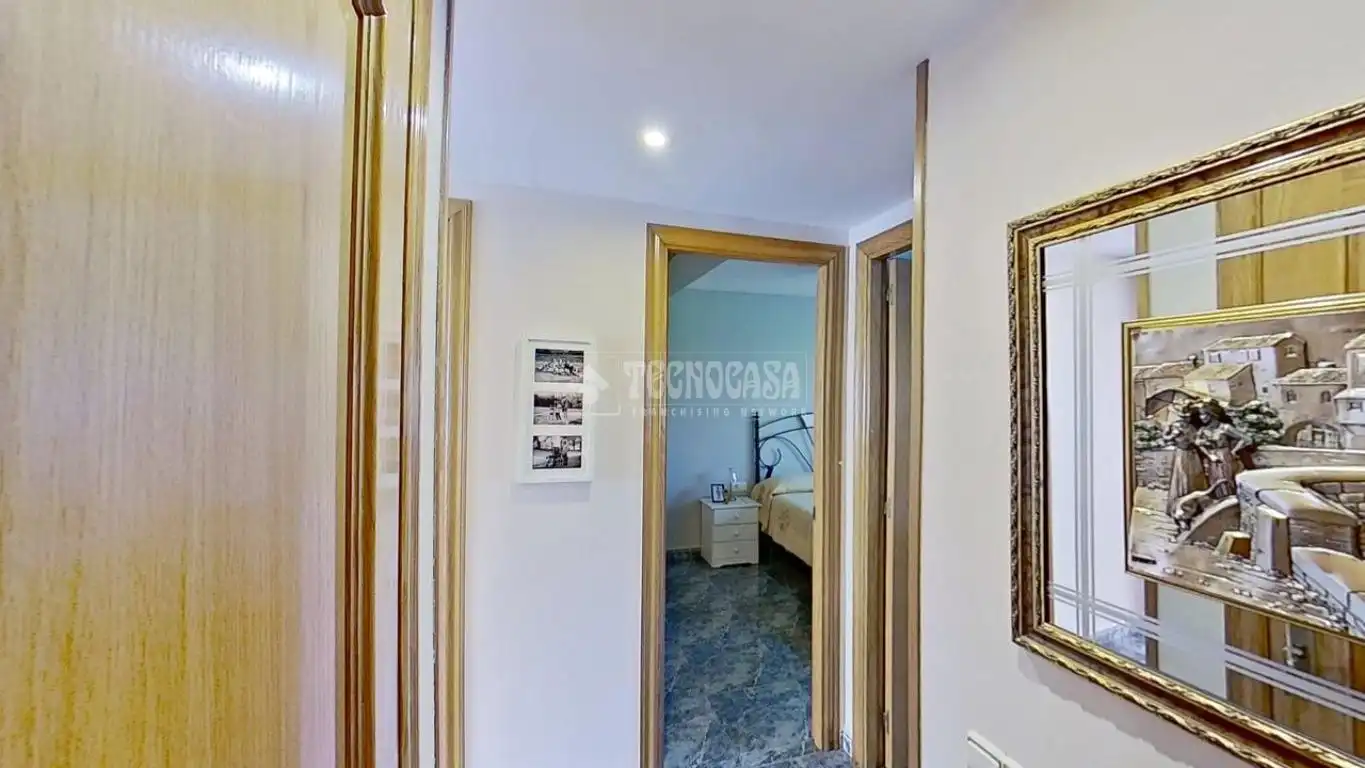 Casa adosada en venta en Manresa