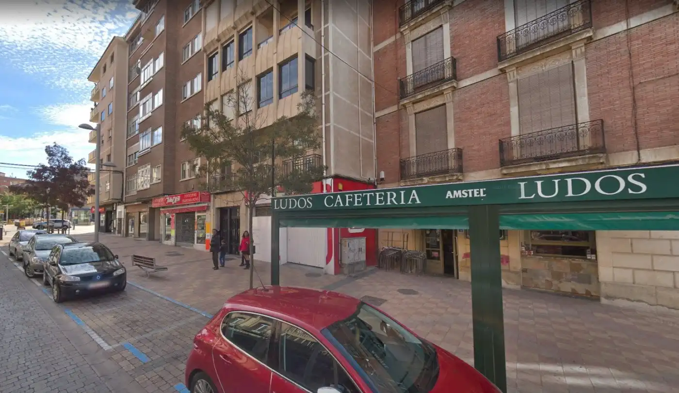 Local commercial à louer à Ezequiel González - Conde de Sepúlveda, imagen 44