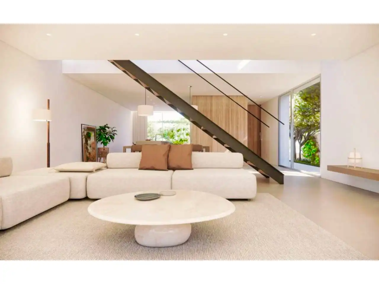 Casa a schiera con piscina in vendita a Calle santa margalida 9, imagen 7