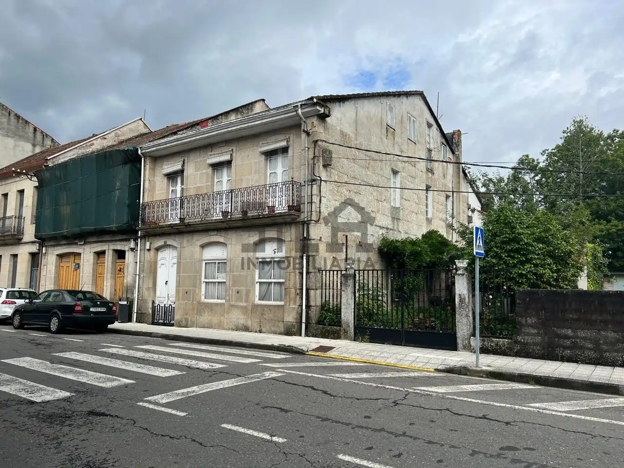 Maison avec jardin à vendre à O Carballiño, imagen 2