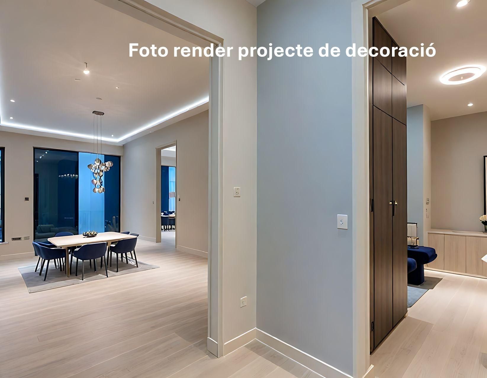 Flat for sale in Manresa  with Balcony