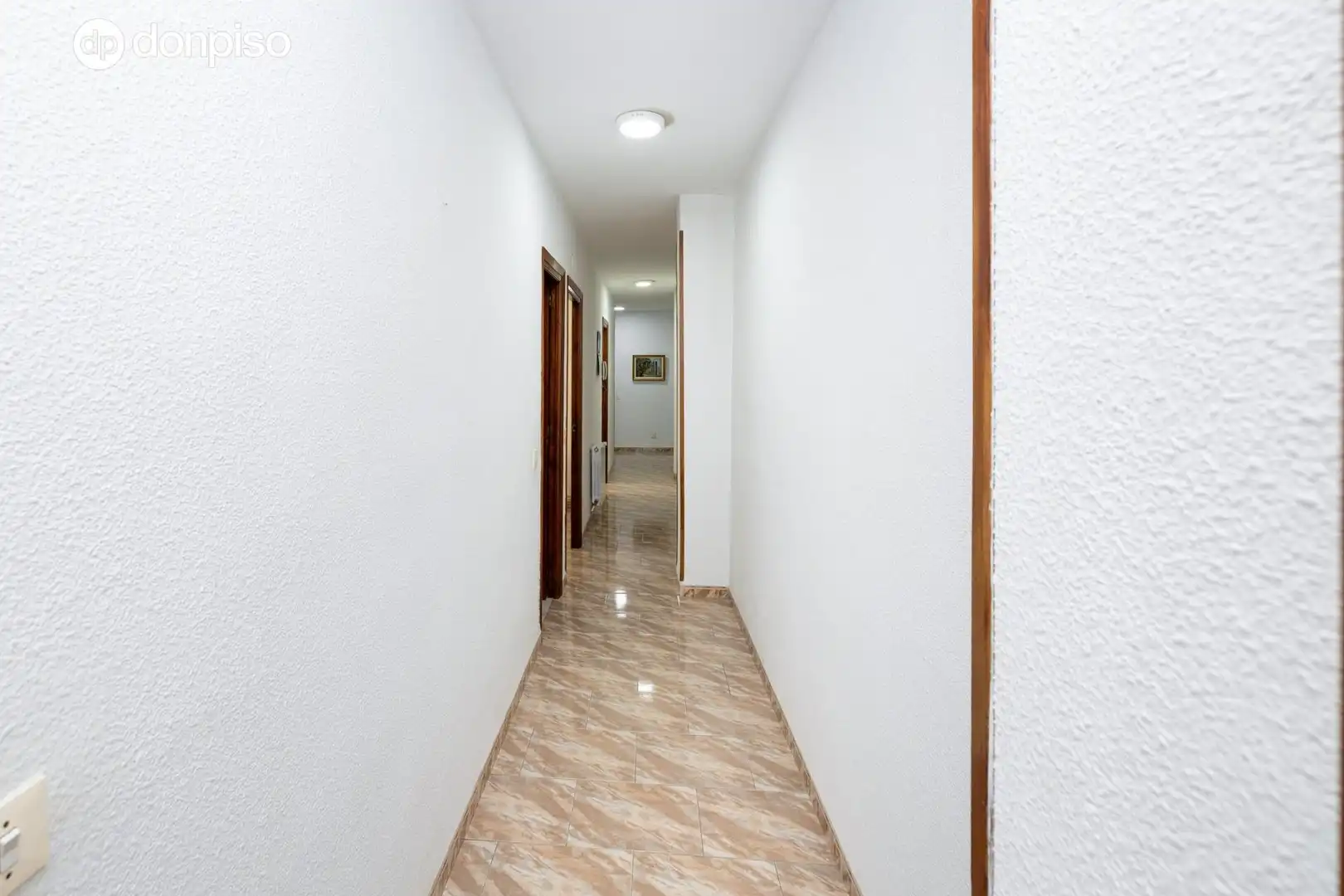 Flat with lift for sale in Calle Santa Paula, imagen 21