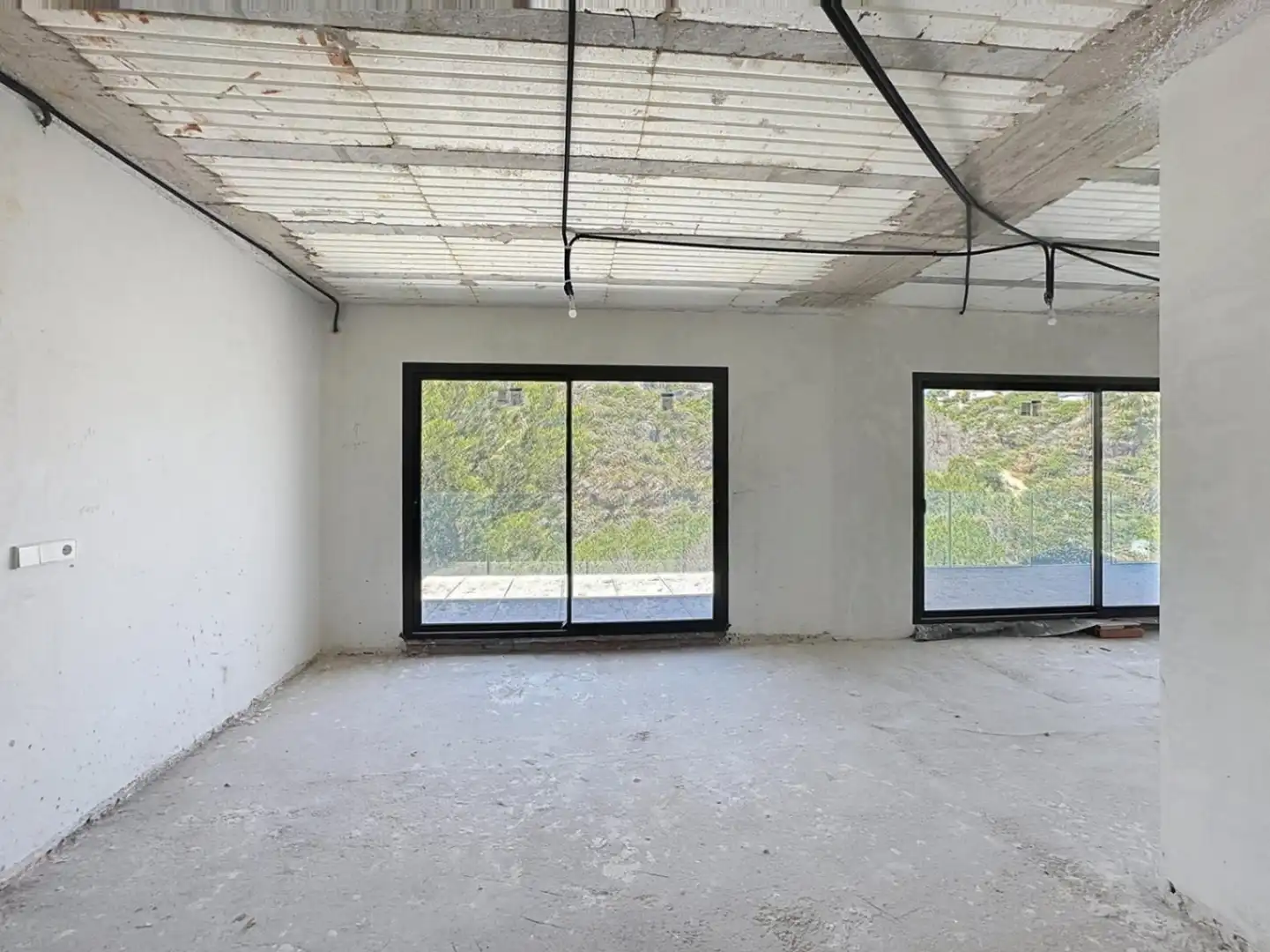 Chalet con piscina en venta en Cumbre del Sol, imagen 67