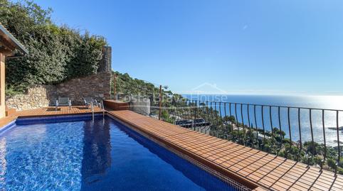 Foto 5 de Casa o xalet en venda a Petunies, Fornells - Aiguablava, Girona