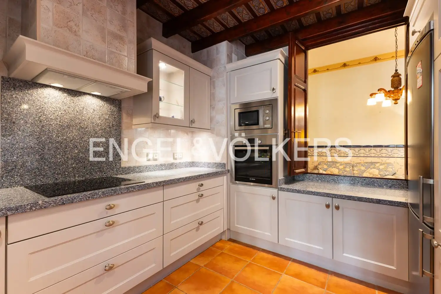 Maison mitoyenne avec terrasse à vendre à Almoines, imagen 24