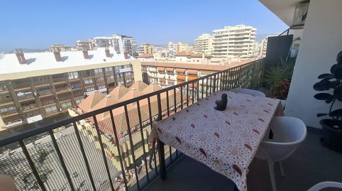Foto 2 de Piso en venta en Puerto Deportivo, Fuengirola