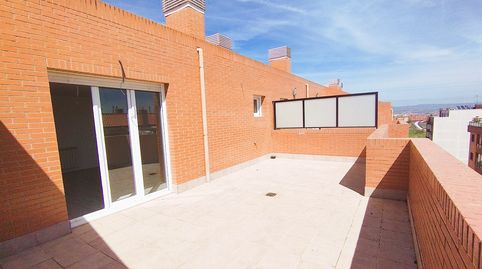 Foto 2 de Ático en venta en Calle Jorge Manrique, Lardero, La Rioja