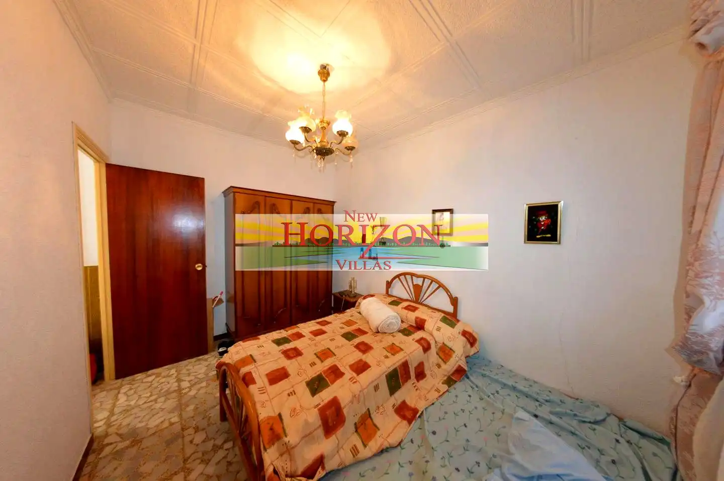 Casa o chalet en venta en Huércal-Overa
