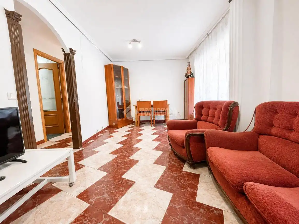 Flat with terrace for sale in San Martín de la Vega, imagen 5