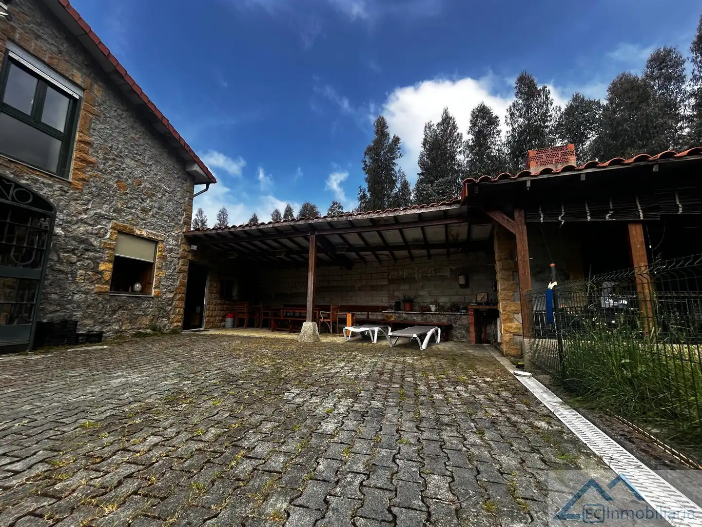 Casa o chalet en venta en Ribamontán al Monte con Calefacción y Piscina
