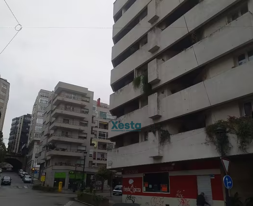 Vista exterior de Local en venta en Vigo  con Aire acondicionado