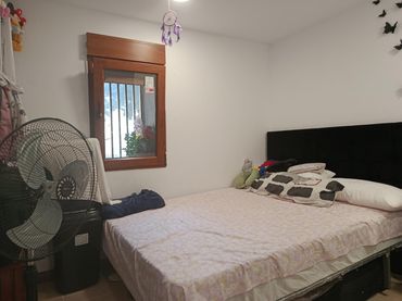 Flat for sale in Plaza del Rosario 8