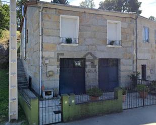 Exterior view of House or chalet for sale in Ourense Capital   with Heating and Terrace