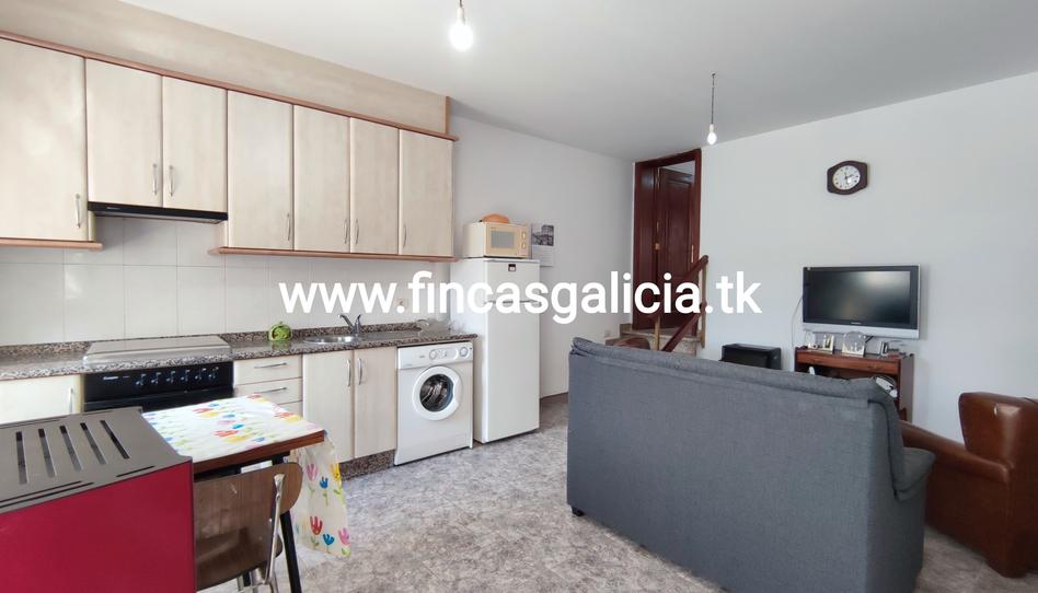 Photo 1 of Single-family semi-detached for sale in Verín, Ourense