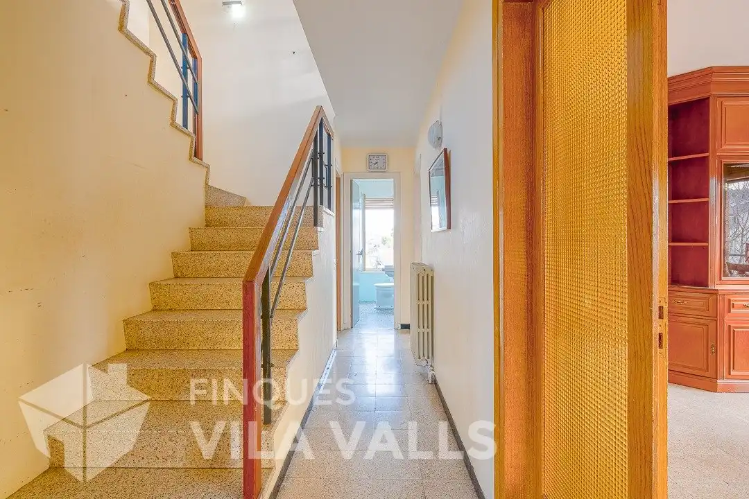 Casa o xalet en venda en Moià amb Jardí privat, Terrassa i Traster