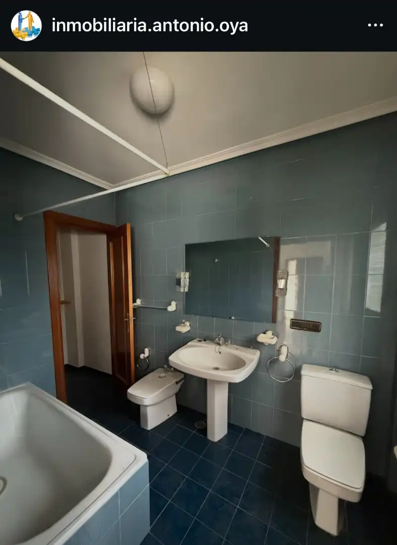 Piso con ascensor en venta en Calle Carnicería, imagen 8