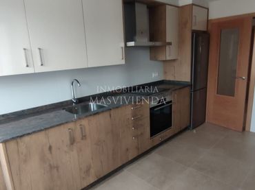 Appartement avec ascenseur à vendre à Forneira