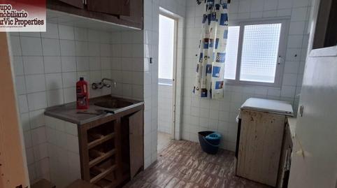 Foto 4 de Pis en venda a Centro Urbano, Alicante