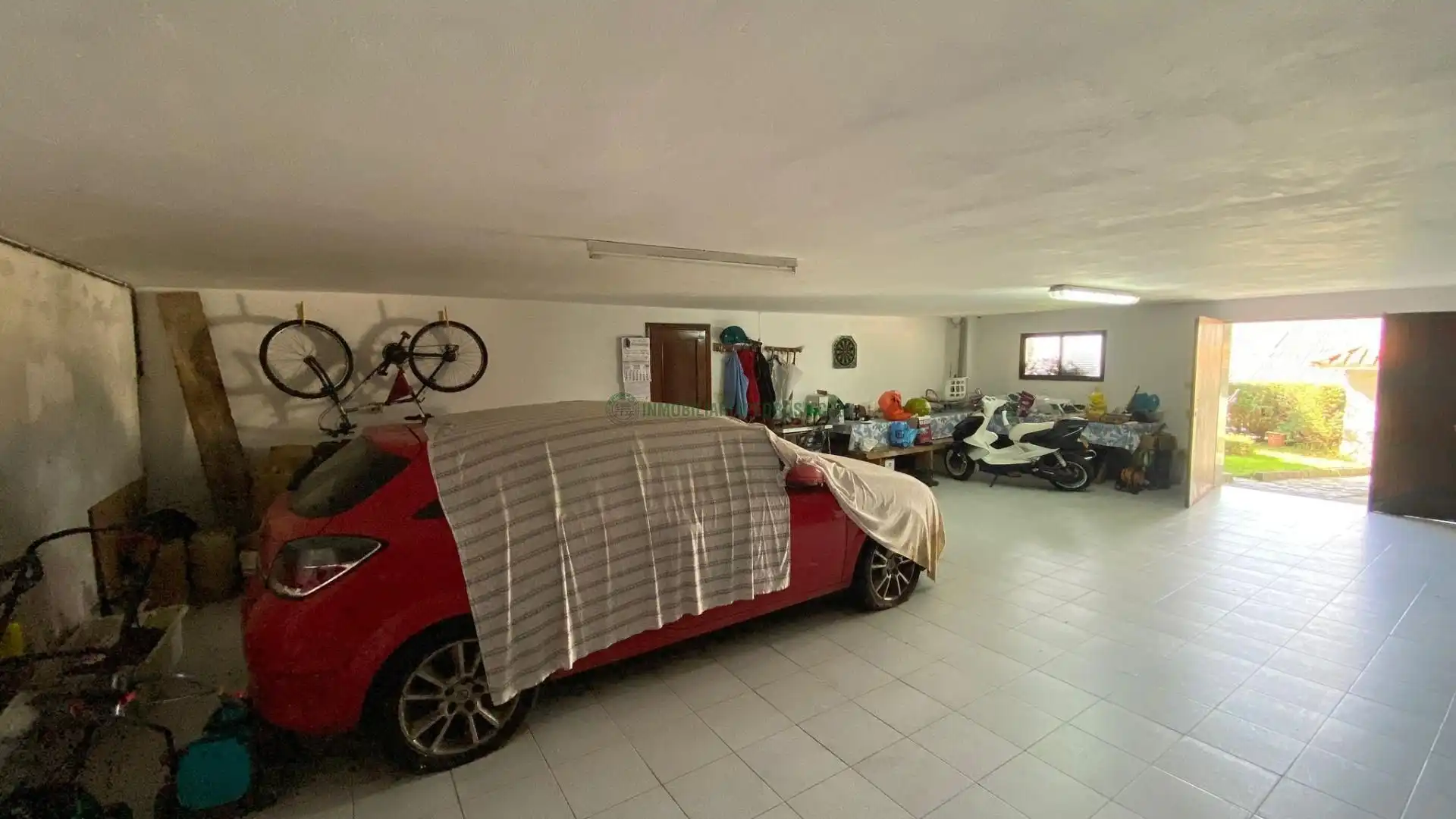 Casa o chalet en venta en Calle cabo fisterra, San Xoán de Poio