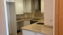 Kitchen of Flat for sale in Les Franqueses del Vallès  with Furnished and Balcony